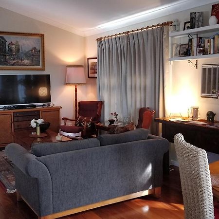 Apartmán Laurel House Springwood Exteriér fotografie