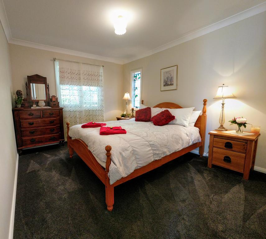 Apartmán Laurel House Springwood Exteriér fotografie
