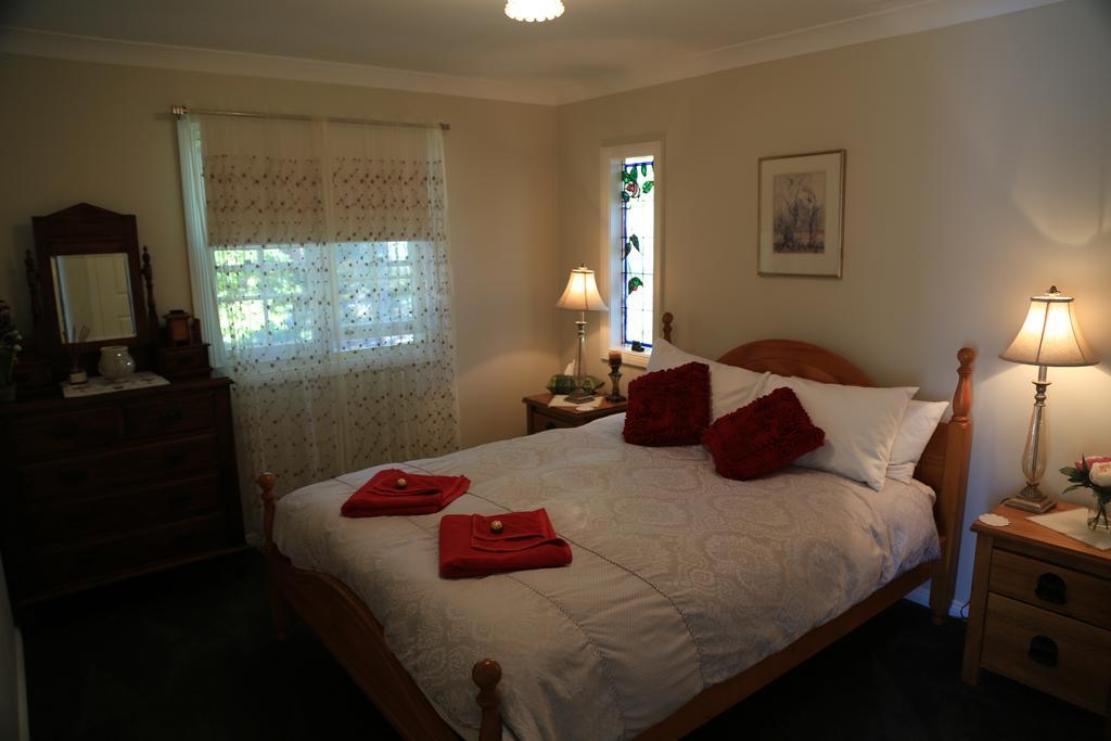 Apartmán Laurel House Springwood Exteriér fotografie