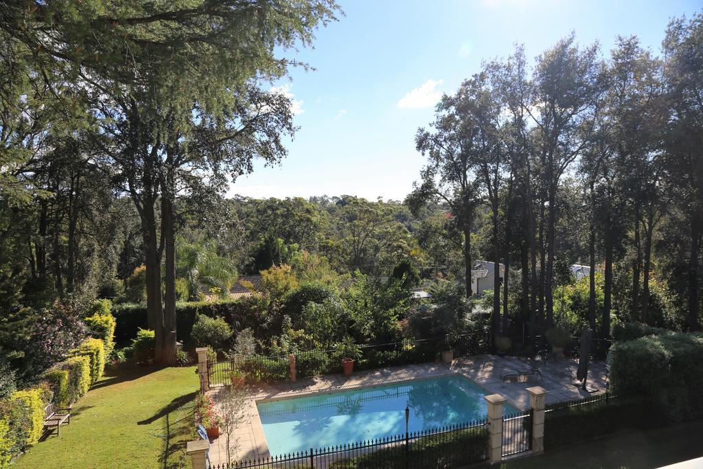 Apartmán Laurel House Springwood Exteriér fotografie