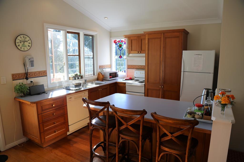 Apartmán Laurel House Springwood Exteriér fotografie